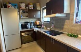 Casa individuală în Salicea, 150 mp, pet friendly, panorama
