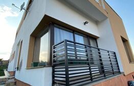 Casa individuală în Salicea, 150 mp, pet friendly, panorama