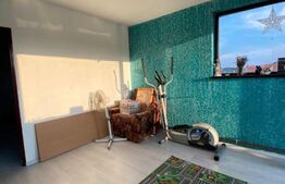 Casa individuală în Salicea, 150 mp, pet friendly, panorama