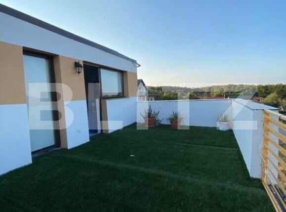 Casa de închiriat 4 camere Făget - 197710CI | BLITZ Cluj-Napoca | Poza7