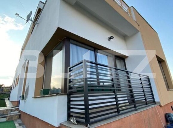 Casa de închiriat 4 camere Făget - 197710CI | BLITZ Cluj-Napoca | Poza1