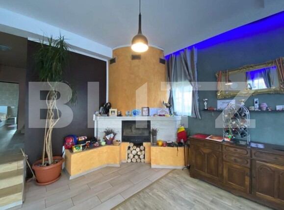 Casa de închiriat 4 camere Făget - 197710CI | BLITZ Cluj-Napoca | Poza3