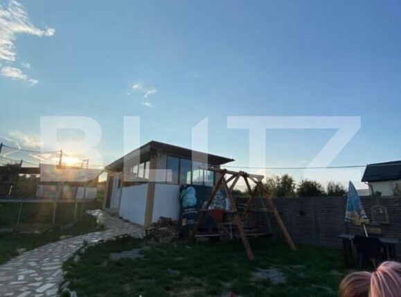 Casa de închiriat 4 camere Făget - 197710CI | BLITZ Cluj-Napoca | Poza11