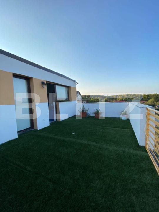 Casa de închiriat 4 camere Făget - 197710CI | BLITZ Cluj-Napoca | Poza7