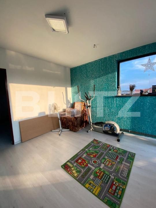 Casa de închiriat 4 camere Făget - 197710CI | BLITZ Cluj-Napoca | Poza9