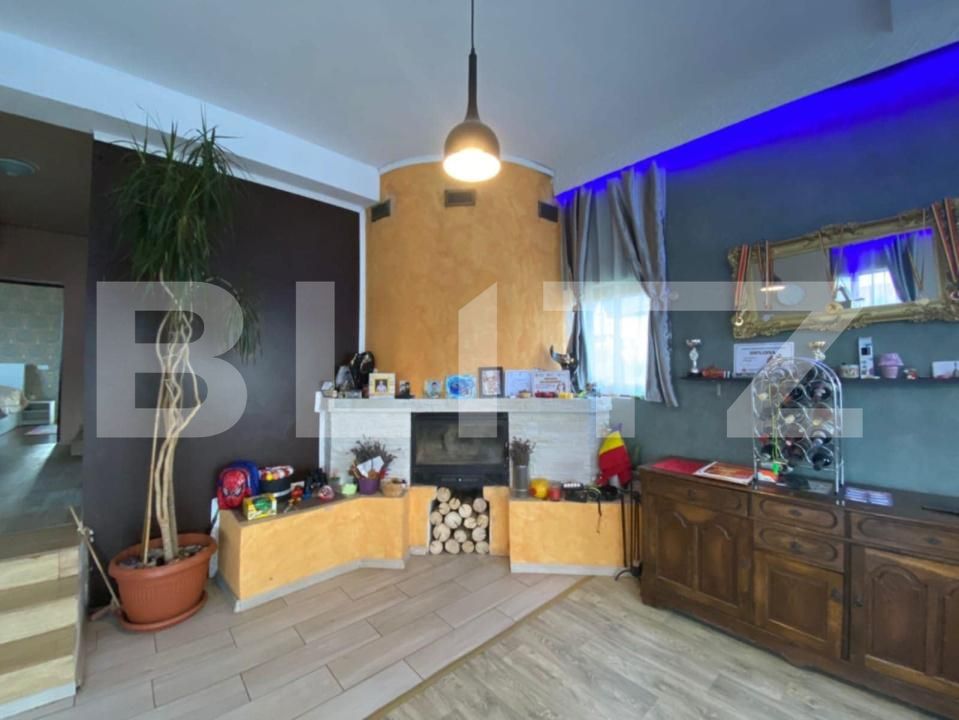 Casa de închiriat 4 camere Făget - 197710CI | BLITZ Cluj-Napoca | Poza3
