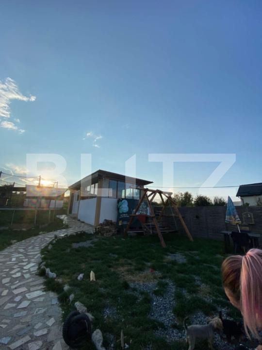 Casa de închiriat 4 camere Făget - 197710CI | BLITZ Cluj-Napoca | Poza11