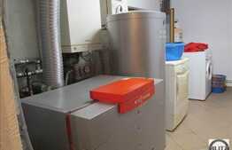 Vanzare casa individuala, 327 mp, teren 1480, zona cu acces facil