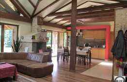 Vanzare casa individuala, 327 mp, teren 1480, zona cu acces facil