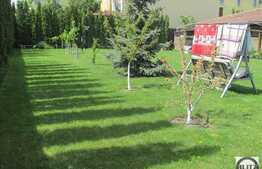 Vanzare casa individuala, 327 mp, teren 1480, zona cu acces facil