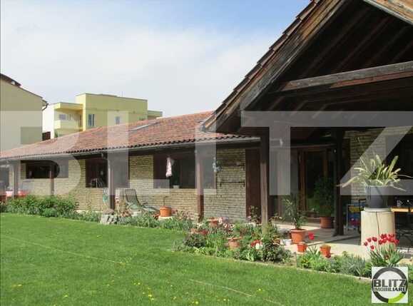 Casa de vânzare 6 camere Bună Ziua - 19772CV | BLITZ Cluj-Napoca | Poza1