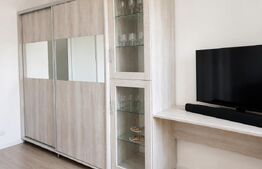 Garsoniera de vanzare, 20 mp - Ghimbav