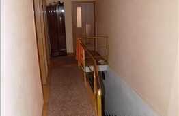 Casa individuala, 147 mp utili, teren 500 mp, partial mobilata!