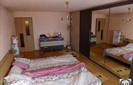 Casa individuala, 147 mp utili, teren 500 mp, partial mobilata!