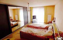 Casa individuala, 147 mp utili, teren 500 mp, partial mobilata!