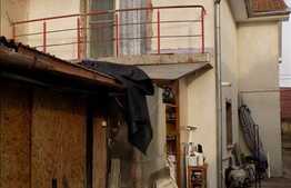 Casa individuala, 147 mp utili, teren 500 mp, partial mobilata!