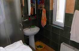 Casa individuala, 147 mp utili, teren 500 mp, partial mobilata!