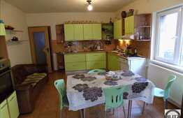 Casa individuala, 147 mp utili, teren 500 mp, partial mobilata!