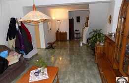 Casa individuala, 147 mp utili, teren 500 mp, partial mobilata!