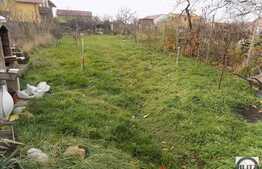 Casa individuala, 147 mp utili, teren 500 mp, partial mobilata!