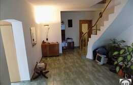 Casa individuala, 147 mp utili, teren 500 mp, partial mobilata!