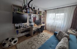 Apartament decomandat, balcon inchis, parcare inclusa in pret, zona Eroilor