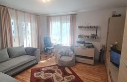 Apartament decomandat, balcon inchis, parcare inclusa in pret, zona Eroilor