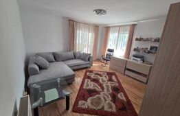 Apartament decomandat, balcon inchis, parcare inclusa in pret, zona Eroilor