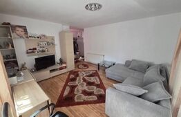 Apartament decomandat, balcon inchis, parcare inclusa in pret, zona Eroilor