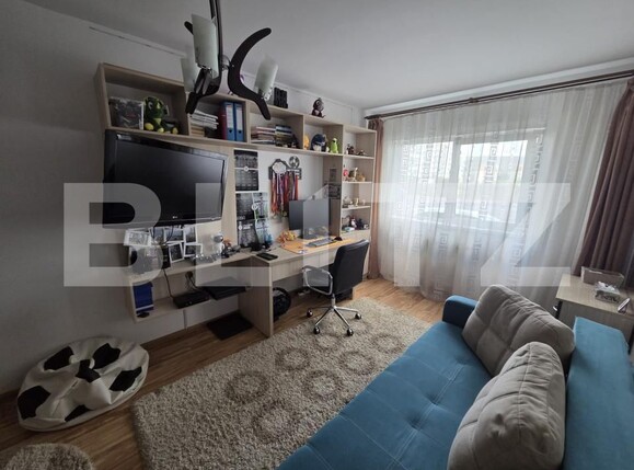 Apartament de vânzare 2 camere Floreşti - 197739AV | BLITZ Cluj-Napoca | Poza8