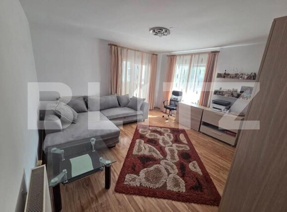 Apartament de vânzare 2 camere Floreşti - 197739AV | BLITZ Cluj-Napoca | Poza1