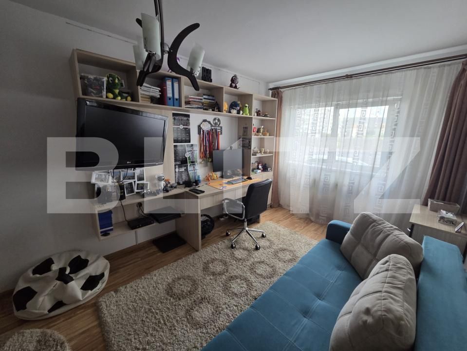 Apartament de vânzare 2 camere Floreşti - 197739AV | BLITZ Cluj-Napoca | Poza8