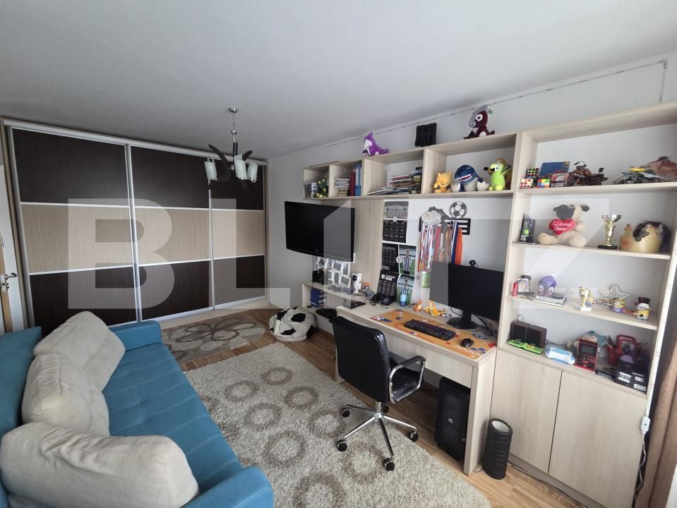 Apartament de vânzare 2 camere Floreşti - 197739AV | BLITZ Cluj-Napoca | Poza9