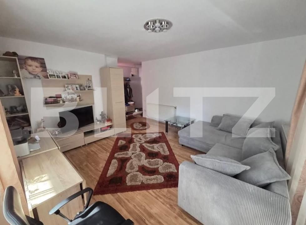 Apartament de vânzare 2 camere Floreşti - 197739AV | BLITZ Cluj-Napoca | Poza2