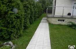 Vanzare casa individuala, 249 mp utili, 400 mp teren, zona de case si vile