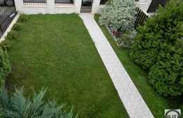 Vanzare casa individuala, 249 mp utili, 400 mp teren, zona de case si vile