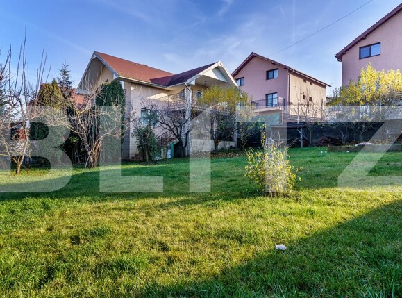 Casa de închiriat 5 camere Someseni - 197743CI | BLITZ Cluj-Napoca | Poza13