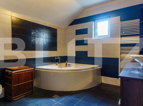 Casa de închiriat 5 camere Exterior Est - 197743CI | BLITZ Cluj-Napoca | Poza7