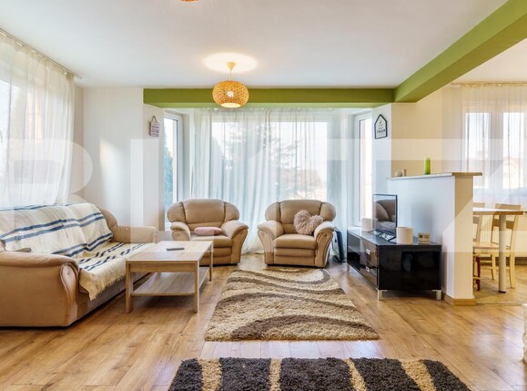 Casa de închiriat 5 camere Exterior Est - 197743CI | BLITZ Cluj-Napoca | Poza2