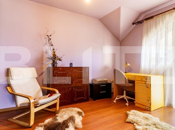 Casa de închiriat 5 camere Exterior Est - 197743CI | BLITZ Cluj-Napoca | Poza9