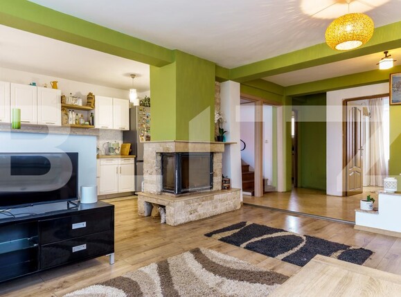 Casa de închiriat 5 camere Exterior Est - 197743CI | BLITZ Cluj-Napoca | Poza1