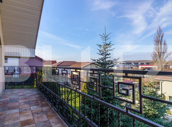 Casa de închiriat 5 camere Exterior Est - 197743CI | BLITZ Cluj-Napoca | Poza10