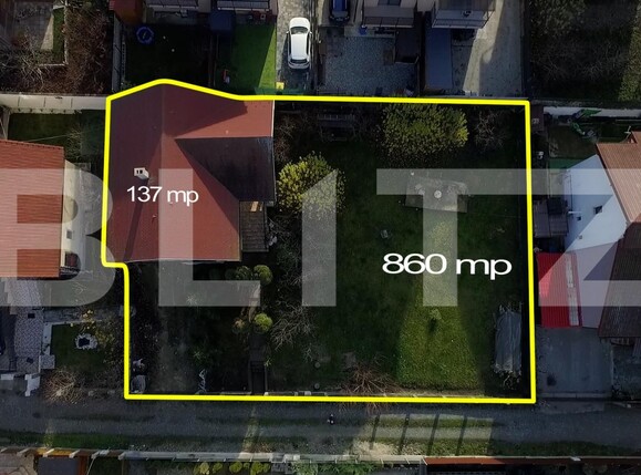Casa de închiriat 5 camere Exterior Est - 197743CI | BLITZ Cluj-Napoca | Poza15