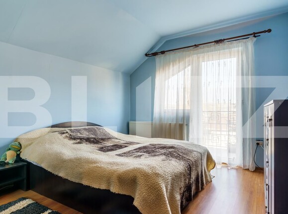 Casa de închiriat 5 camere Exterior Est - 197743CI | BLITZ Cluj-Napoca | Poza6