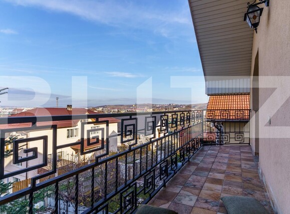 Casa de închiriat 5 camere Exterior Est - 197743CI | BLITZ Cluj-Napoca | Poza11