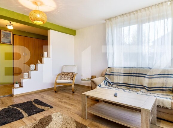 Casa de închiriat 5 camere Exterior Est - 197743CI | BLITZ Cluj-Napoca | Poza3