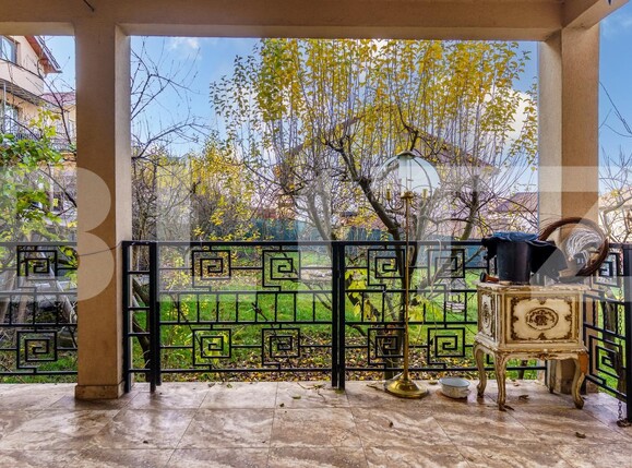Casa de închiriat 5 camere Exterior Est - 197743CI | BLITZ Cluj-Napoca | Poza14