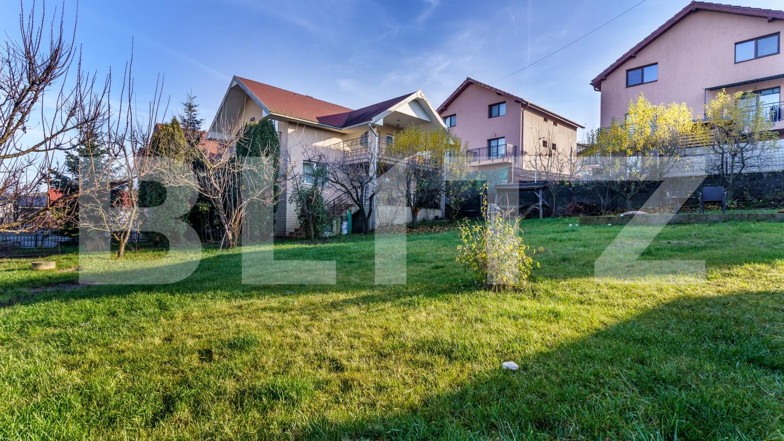 Casa de închiriat 5 camere Someseni - 197743CI | BLITZ Cluj-Napoca | Poza13