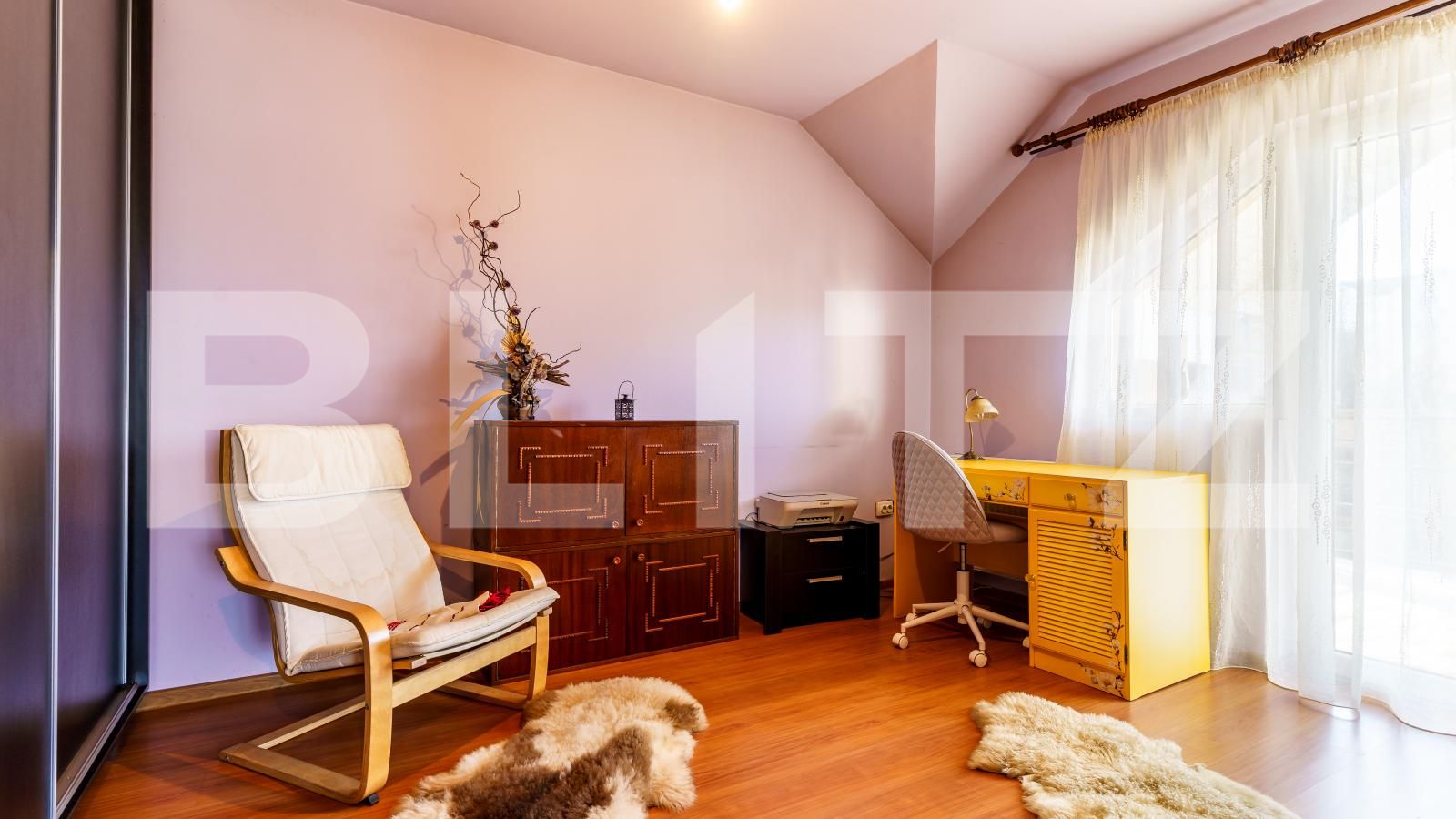 Casa de închiriat 5 camere Exterior Est - 197743CI | BLITZ Cluj-Napoca | Poza9