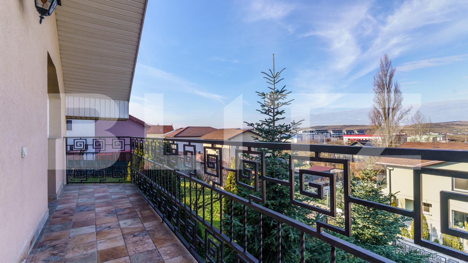 Casa de închiriat 5 camere Exterior Est - 197743CI | BLITZ Cluj-Napoca | Poza10